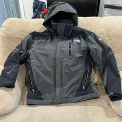 North Face Jacket