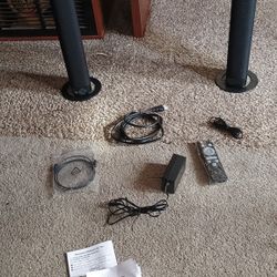 Assistrust Sound Bar 