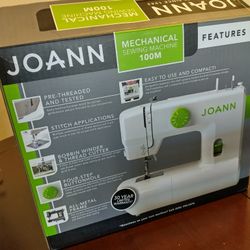 Sewing Machine 
