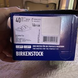 Birkenstock Sandals