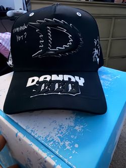 Dandy Hats Static D
