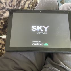 Android pad