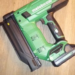 Metabo Hpt