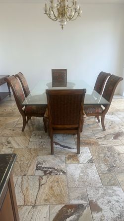 Formal Dining