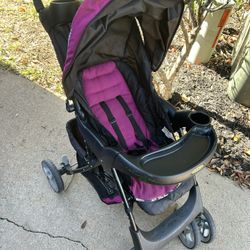 Stroller 