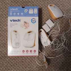 Vtech Digital Audio Monitor 