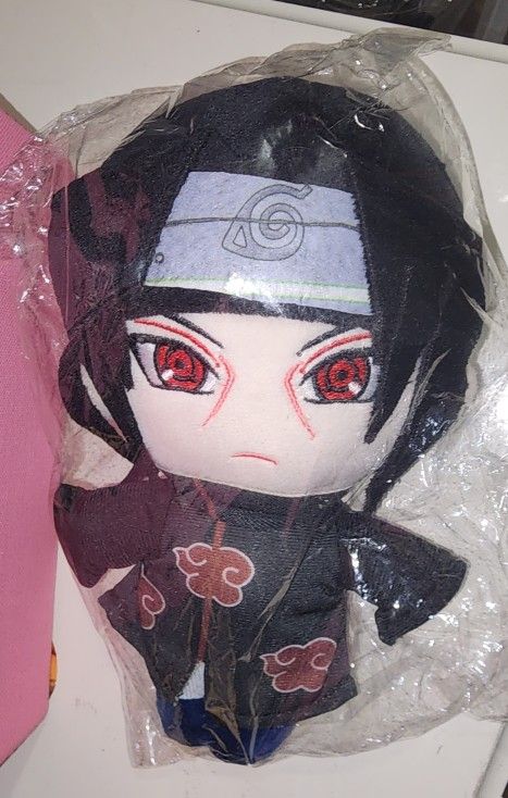 Itachi Uchiha New
