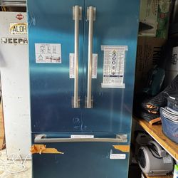 Bosch Refrigerator 
