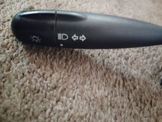 Scion xb turn signal module