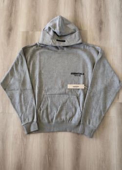Essentials hoodie