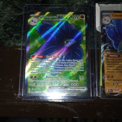 4 Pokémon Ex 