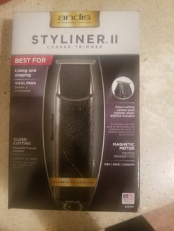 Styliner II