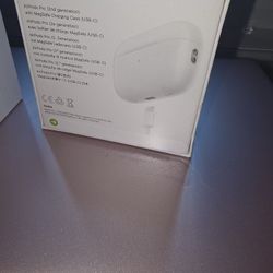 Airpod Pro 2