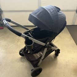 Baby Stroller