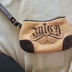 Juicy cutor bracelet