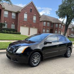 2008 Nissan Sentra