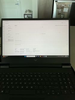 Victus 15 HP Gaming Laptop