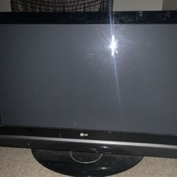 LG Plasma Tv 