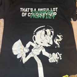 ALOCS Black And Green 