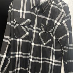 Dixon Flannel 