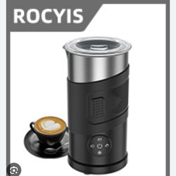 Rocyis Electric Milk Frother