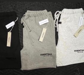 Essentials