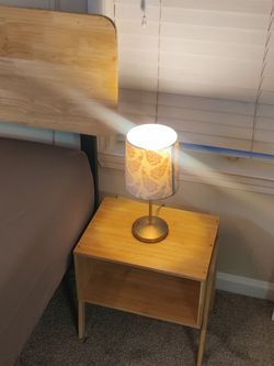 Pair of Side Tables