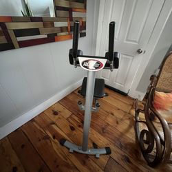 Free AB Coaster And Gazelle 