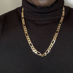 18k Gold Chain