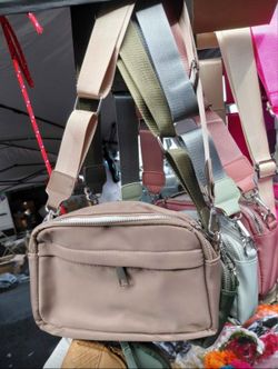 Bulk Per Dozen Shoulder Bag / Cross Body Bag