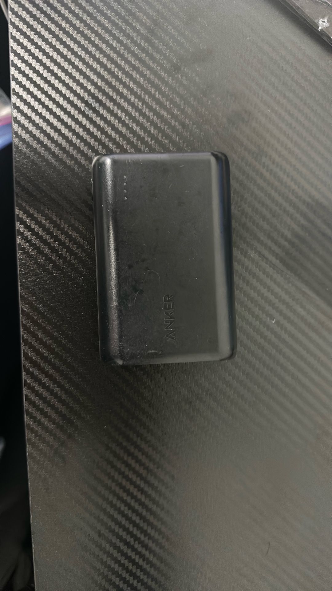 Anker Power Bank