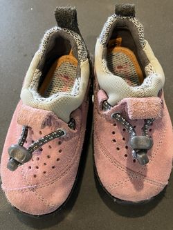 Timberland Smartwool Toddler Shoes