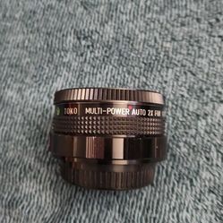 Toko Multi-power Auto 2x For CF