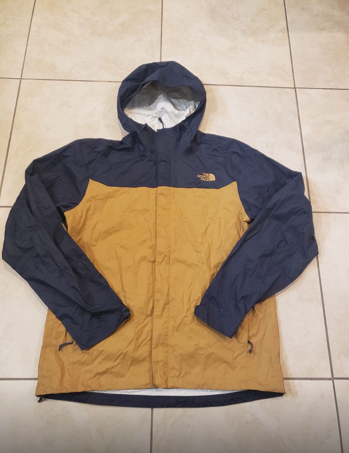 North Face Jacket Men’s