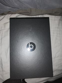 Beats solo 3 wireless