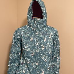 Columbia Jacket 