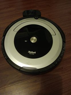 ROBOT ROOMBA