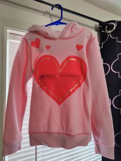 Valentine Sweater