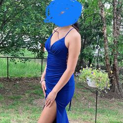 Prom Dress for Sale 💙