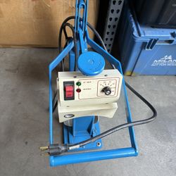 Comercial Heat Press For Hats 