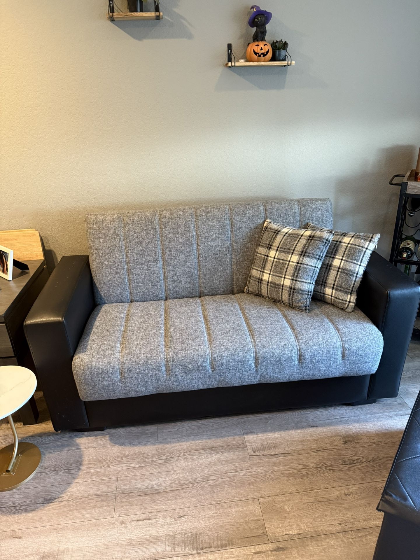 Couch For Sale With Pillows 