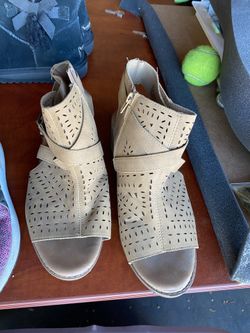 Girl Sandals