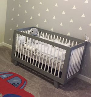 New And Used Baby Cribs For Sale In Hialeah Fl Offerup