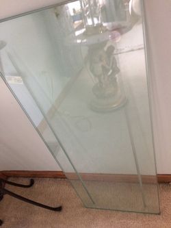 Glass Shelves (2)