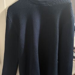 Prada Knit Sweater