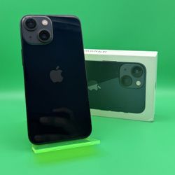 iPhone 13 Mini Unlocked 🔓