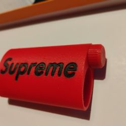 Supreme Lighter & Joint holder