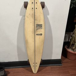 Longboard 