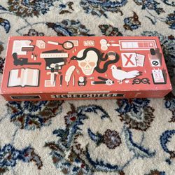Board Game: Secret Hitler