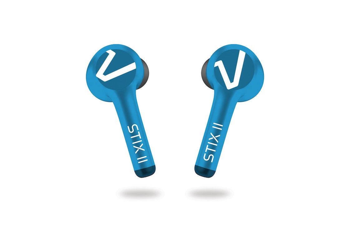 Veho Stix II Bluetooth Earbuds